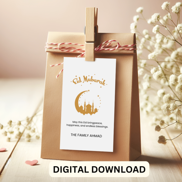 eid mubarak tag